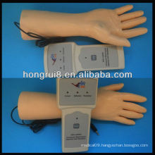 High Quality Intravenous Training Hand,IV infusion training hand